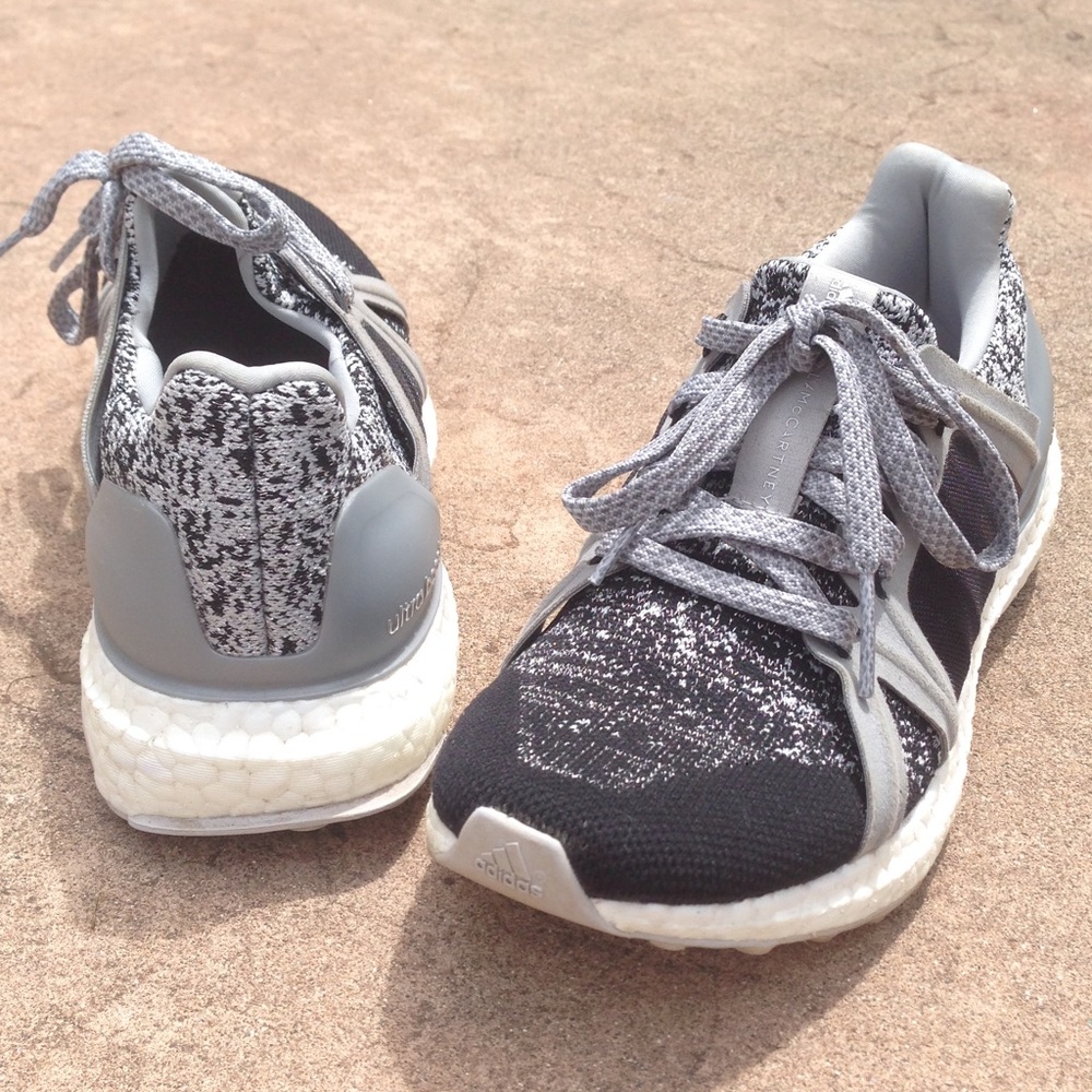 Adidas Ultraboost Stella Mccartney us Womens 6.5